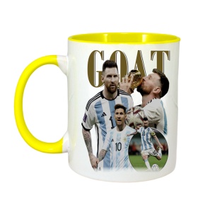 Cana GOAT Lionel Messi Argentina - Img 6