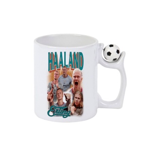 Cana Haaland Erling Best Team - Img 2