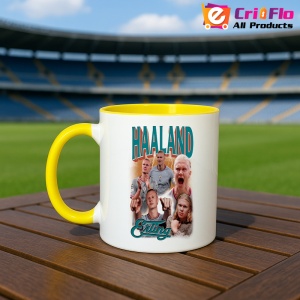 Cana Haaland Erling Best Team - Img 13