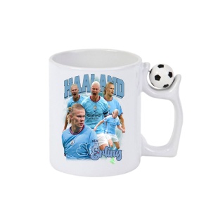 Cana Haaland Erling Manchester City Goal