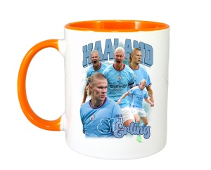Cana Haaland Erling Manchester City Goal - Img 7