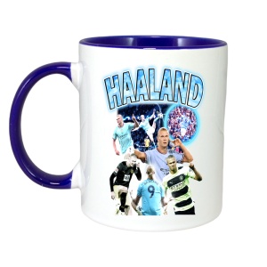 Cana Haaland Goal - Img 5