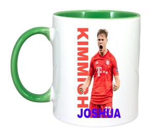 Cana Joshua Kimmich Bayern Prezentare