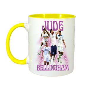 Cana Jude Bellingham Goal Soccer