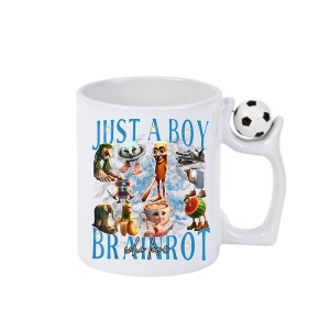 Cana JUST A BOY Brainrot - Tralalero Tralala