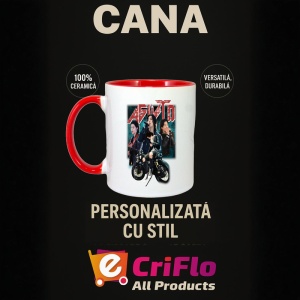 Cana K-POP cu formatia trupa KPOP AGUST D 588 - Img 48