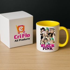 Cana K-POP cu formatia trupa KPOP BLACKPINK 9 6 - Img 29