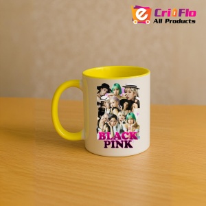 Cana K-POP cu formatia trupa KPOP BLACKPINK 9 6 - Img 32