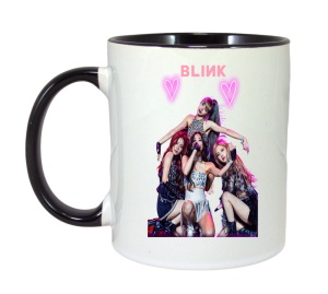 Cana K-POP cu formatia trupa KPOP BLINK 620 - Img 6