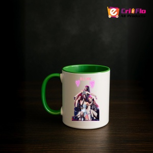 Cana K-POP cu formatia trupa KPOP BLINK 620 - Img 22
