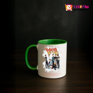 Cana K-POP cu formatia trupa KPOP BTS 11 623 - Img 22