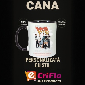 Cana K-POP cu formatia trupa KPOP BTS 11 623 - Img 38