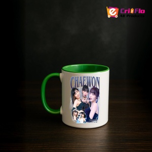 Cana K-POP cu formatia trupa KPOP CHAEWON 2 642 - Img 22