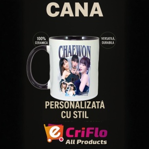 Cana K-POP cu formatia trupa KPOP CHAEWON 2 642 - Img 38