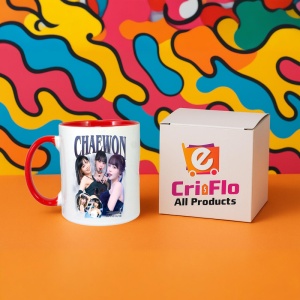 Cana K-POP cu formatia trupa KPOP CHAEWON 2 642 - Img 44