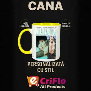 Cana K-POP cu formatia trupa KPOP CHAEYOUNG 3 646 - Img 33