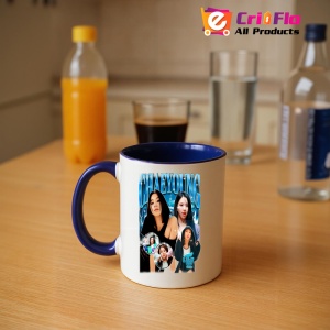 Cana K-POP cu formatia trupa KPOP CHAEYOUNG 647 - Img 27