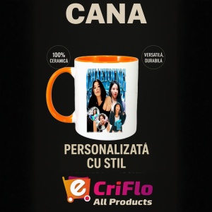 Cana K-POP cu formatia trupa KPOP CHAEYOUNG 647 - Img 43