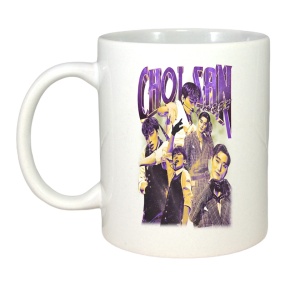 Cana K-POP cu formatia trupa KPOP CHOL SAN 649 - Img 2