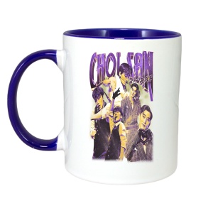Cana K-POP cu formatia trupa KPOP CHOL SAN 649 - Img 4