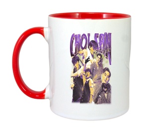 Cana K-POP cu formatia trupa KPOP CHOL SAN 649 - Img 8