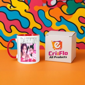Cana K-POP cu formatia trupa KPOP DAHYUN 651 - Img 44