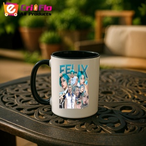Cana K-POP cu formatia trupa KPOP FELIX 656 - Img 36