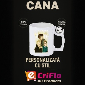 Cana K-POP cu formatia trupa KPOP G-DRAGON 657 - Img 13