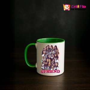 Cana K-POP cu formatia trupa KPOP GFRIEND 658 - Img 22