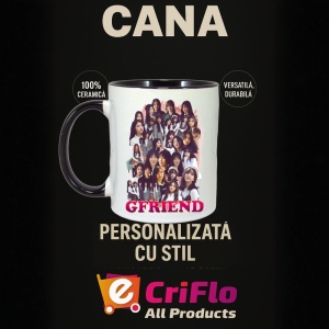 Cana K-POP cu formatia trupa KPOP GFRIEND 658 - Img 38