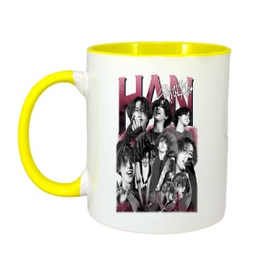 Cana K-POP cu formatia trupa KPOP HAN 661 - Img 5