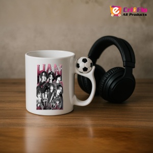 Cana K-POP cu formatia trupa KPOP HAN 661 - Img 12