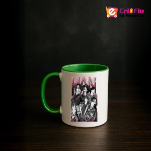 Cana K-POP cu formatia trupa KPOP HAN 661 - Img 22