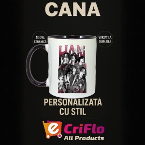 Cana K-POP cu formatia trupa KPOP HAN 661 - Img 38