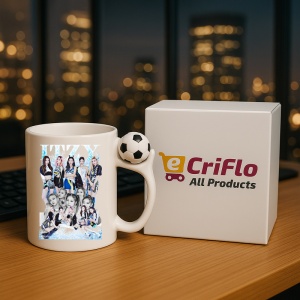 Cana K-POP cu formatia trupa KPOP ITZY 664 - Img 9