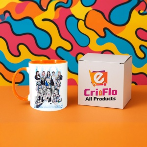 Cana K-POP cu formatia trupa KPOP ITZY 664 - Img 39