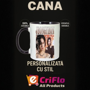 Cana K-POP cu formatia trupa KPOP J-HOPE 677 - Img 38