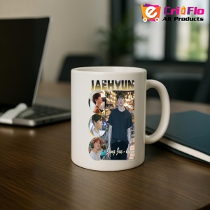 Cana K-POP cu formatia trupa KPOP JENNE 2 667 - Img 17