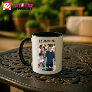 Cana K-POP cu formatia trupa KPOP JENNE 2 667 - Img 36