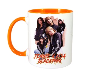 Cana K-POP cu formatia trupa KPOP JEONGYEON 675 - Img 7