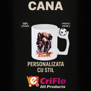 Cana K-POP cu formatia trupa KPOP JEONGYEON 675 - Img 13