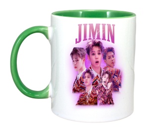 Cana K-POP cu formatia trupa KPOP JIMIN 5 680 - Img 3