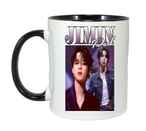 Cana K-POP cu formatia trupa KPOP JIMIN 682 - Img 6
