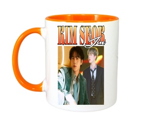 Cana K-POP cu formatia trupa KPOP JIN 683 - Img 7