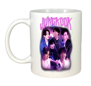 Cana K-POP cu formatia trupa KPOP JUNGKOOT 13 696 - Img 2