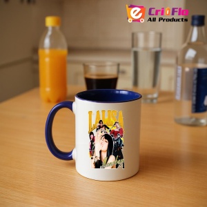 Cana K-POP cu formatia trupa KPOP LALISA 698 - Img 27