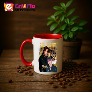 Cana K-POP cu formatia trupa KPOP LEE KNOW 700 - Img 47