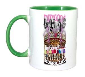 Cana K-POP cu formatia trupa KPOP MAMOLAND 712 - Img 3