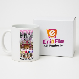 Cana K-POP cu formatia trupa KPOP MAMOLAND 712 - Img 14