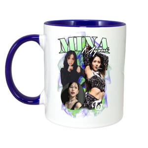 Cana K-POP cu formatia trupa KPOP MINA 715 - Img 4